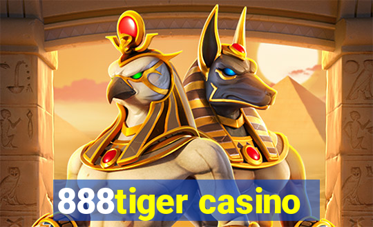 888tiger casino