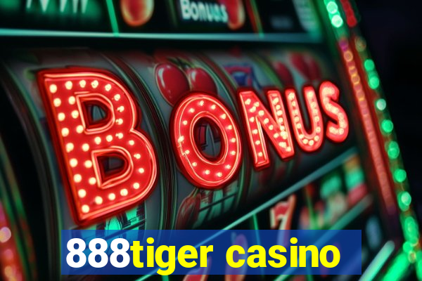 888tiger casino