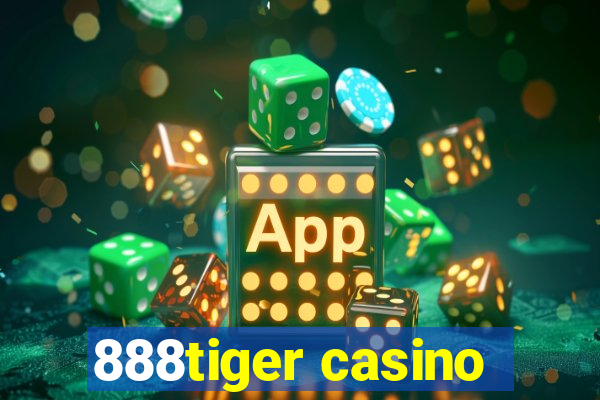 888tiger casino