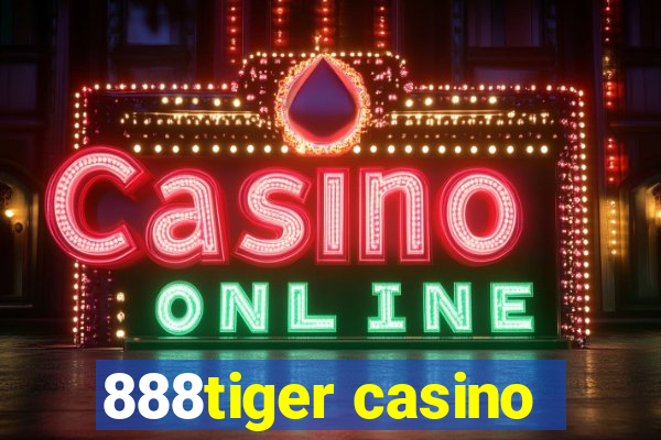 888tiger casino