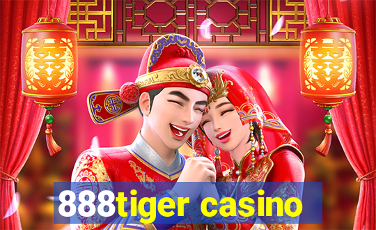 888tiger casino