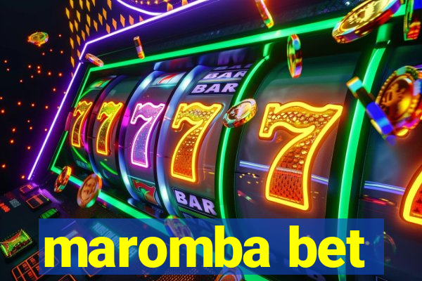 maromba bet