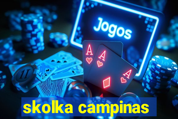 skolka campinas