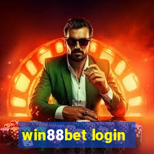 win88bet login