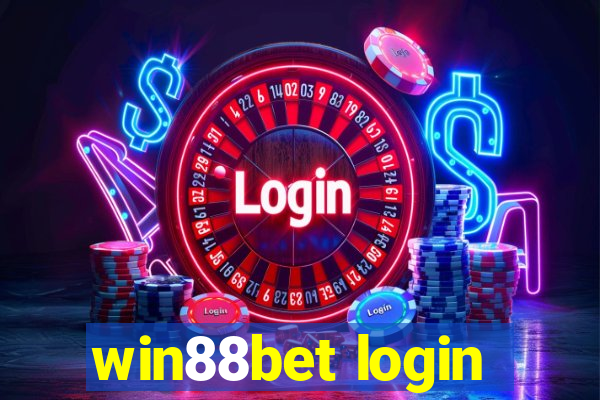 win88bet login