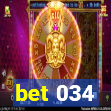 bet 034