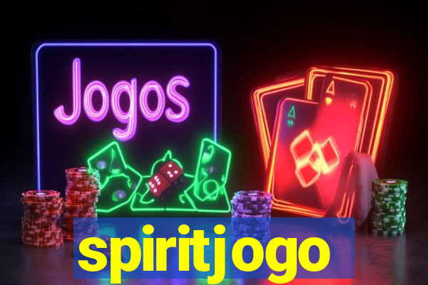 spiritjogo