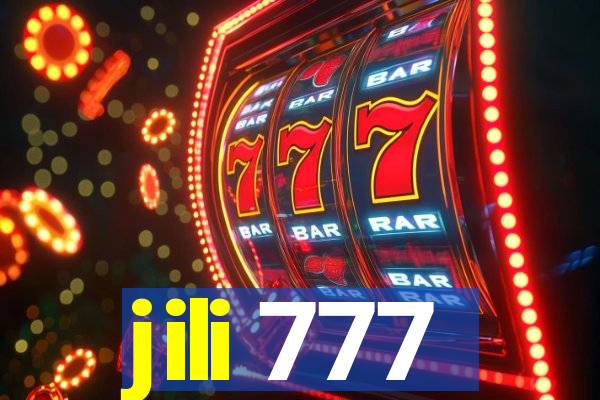 jili 777