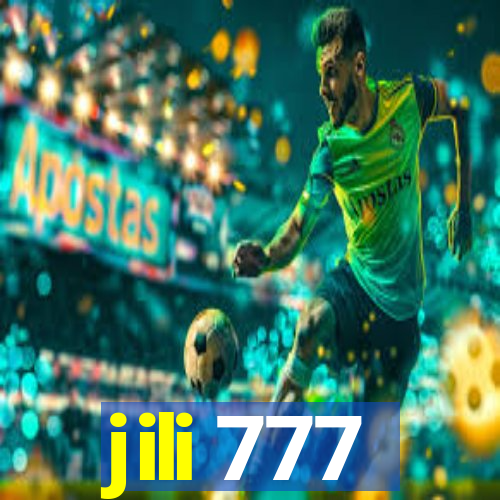 jili 777