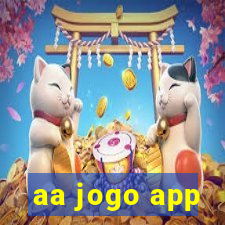 aa jogo app