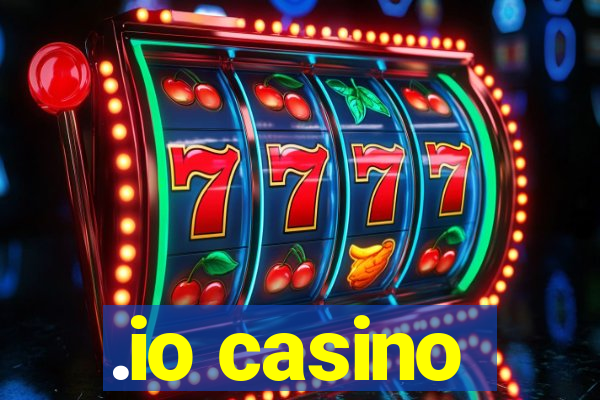 .io casino