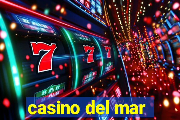 casino del mar