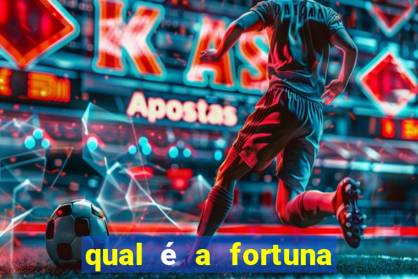 qual é a fortuna do elon musk