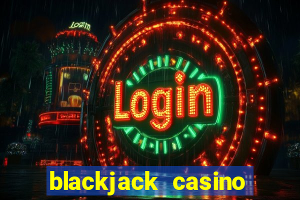 blackjack casino 21: vegas