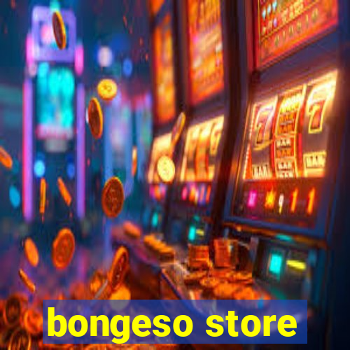 bongeso store