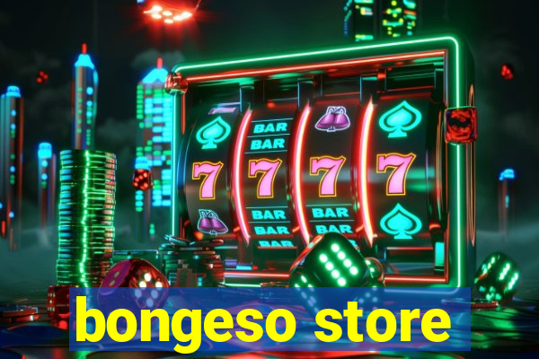 bongeso store