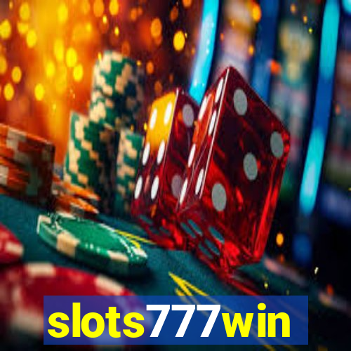 slots777win