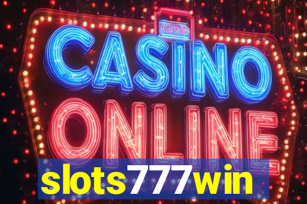 slots777win