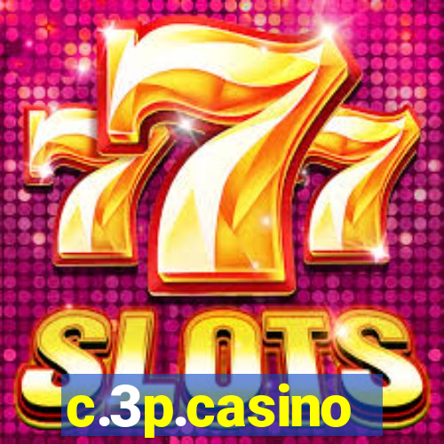 c.3p.casino