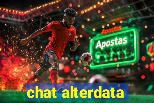 chat alterdata