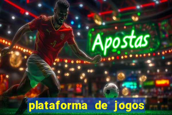 plataforma de jogos do coelho