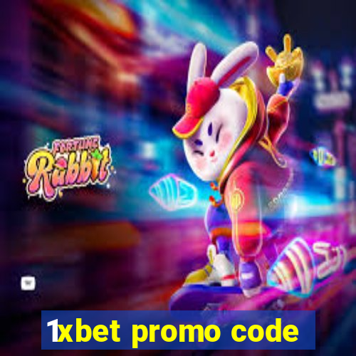 1xbet promo code