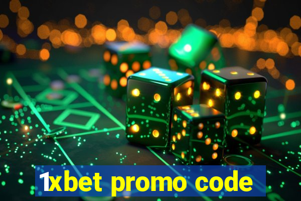 1xbet promo code