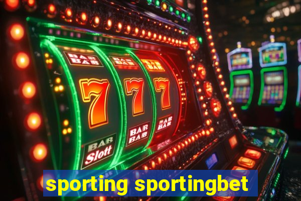 sporting sportingbet