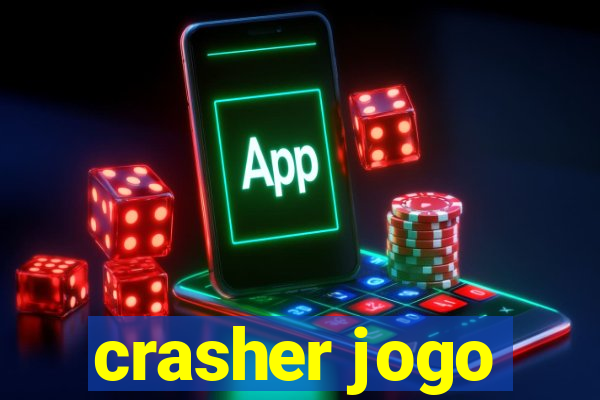 crasher jogo