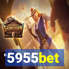 5955bet