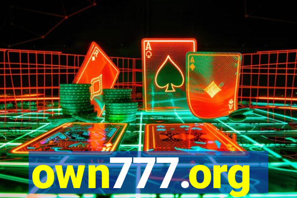 own777.org