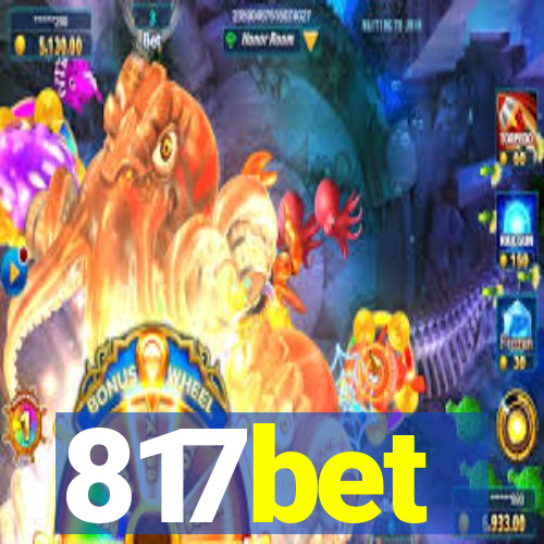 817bet