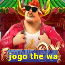 jogo the wa