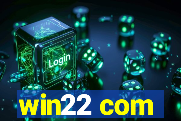 win22 com