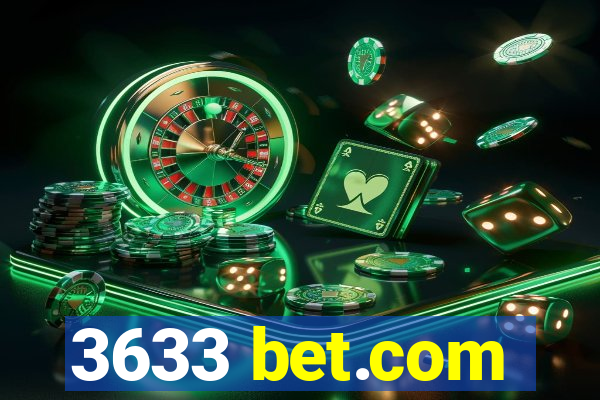 3633 bet.com