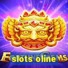 slots oline