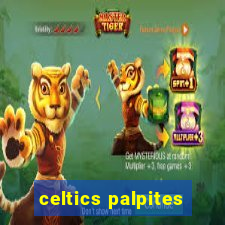 celtics palpites