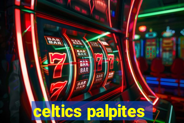 celtics palpites