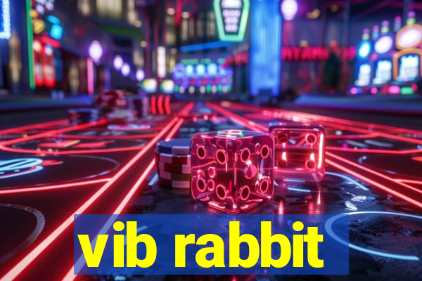 vib rabbit