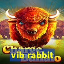 vib rabbit