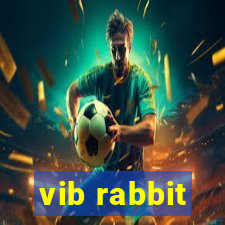 vib rabbit