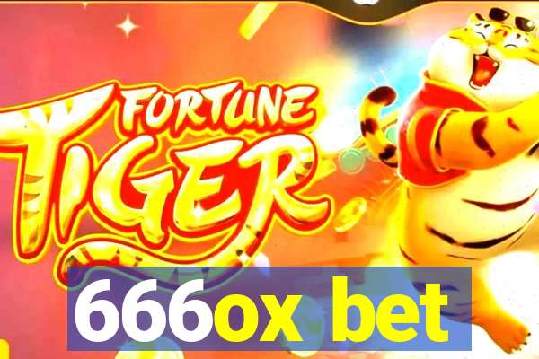 666ox bet