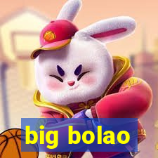 big bolao