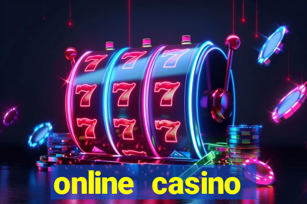 online casino australia best