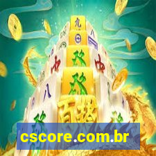 cscore.com.br