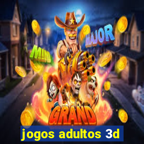 jogos adultos 3d