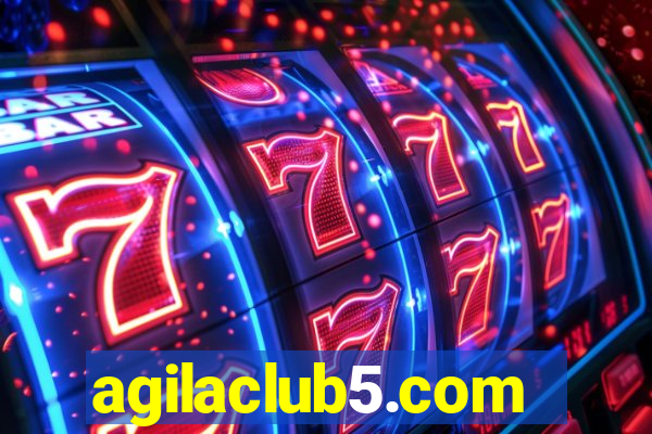 agilaclub5.com