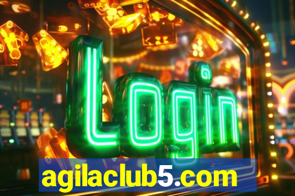 agilaclub5.com