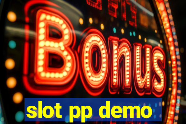 slot pp demo