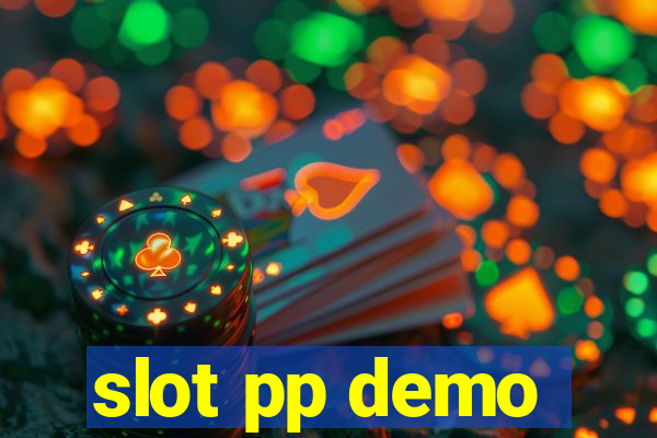 slot pp demo